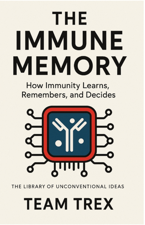 Book The Immune Memory Team Trex