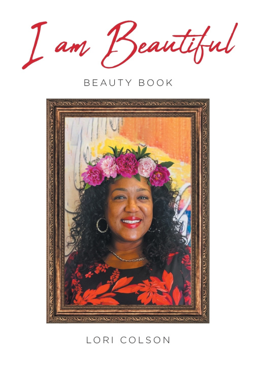Carte I Am Beautiful Lori Colson