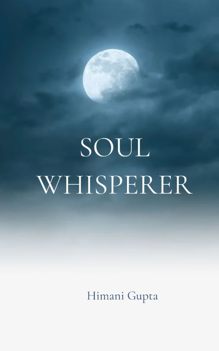 Книга Soul Whisperer Himani Gupta