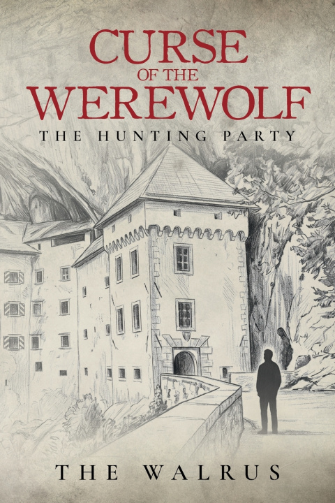 Βιβλίο Curse of the Werewolf The Walrus