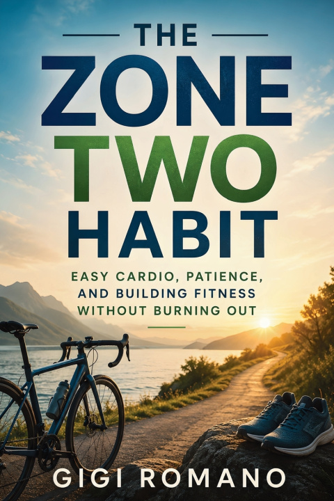 Carte The Zone Two Habit Gigi Romano
