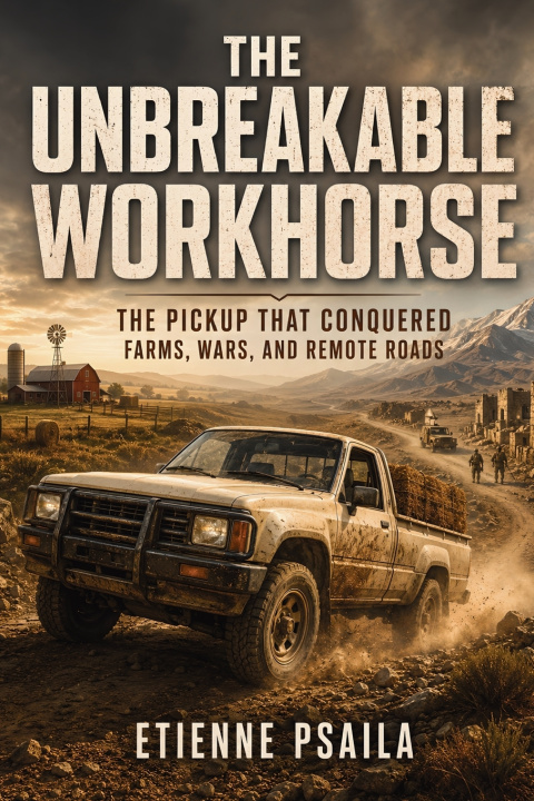 Carte The Unbreakable Workhorse Etienne Psaila