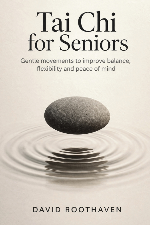 Carte Tai Chi for Seniors David Roothaven