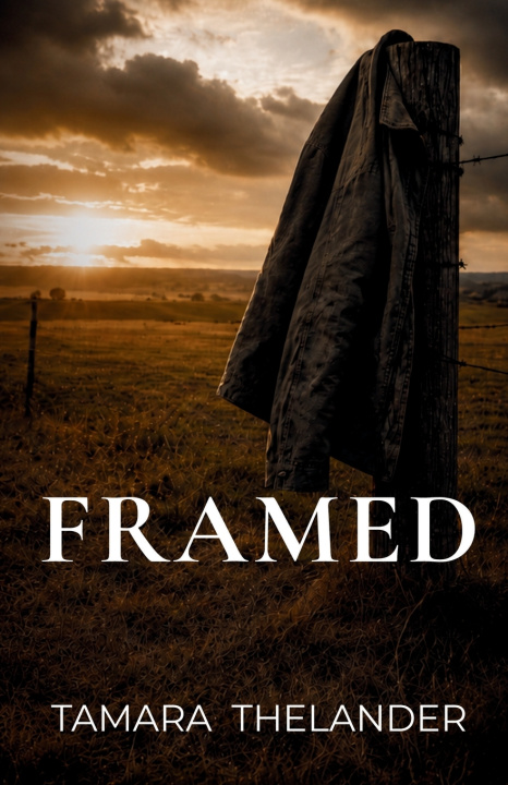 Carte Framed Tamara Thelander