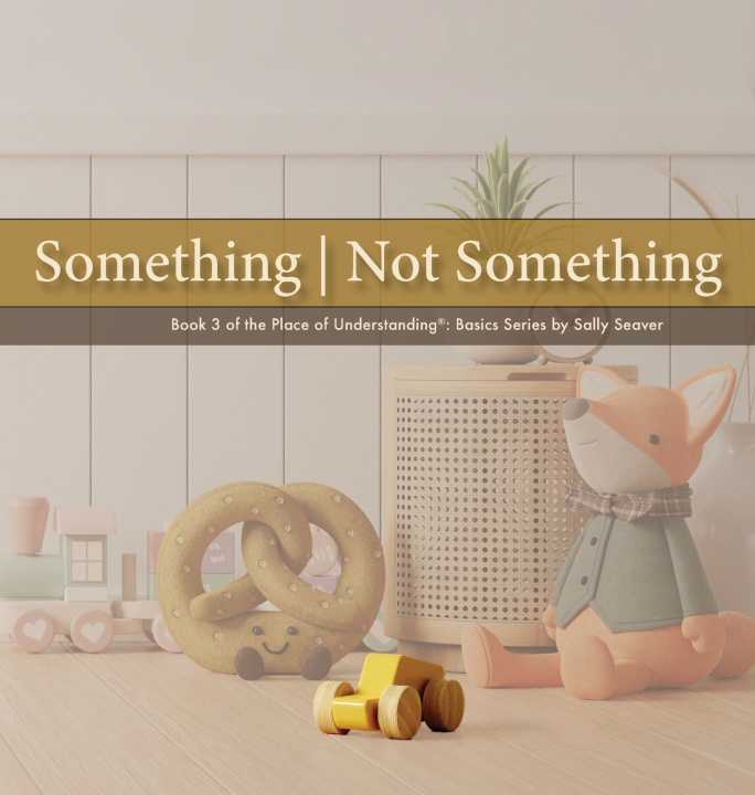 Livro Something | Not Something Seaver