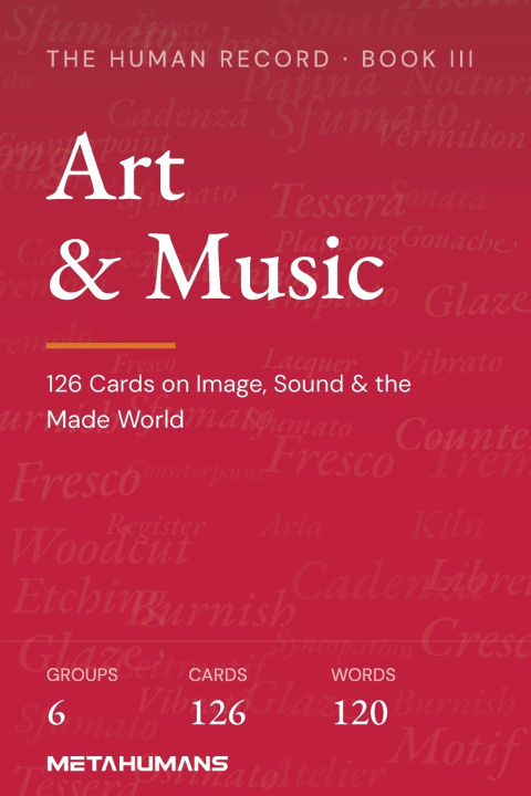 Carte Art & Music Philippe Tassin