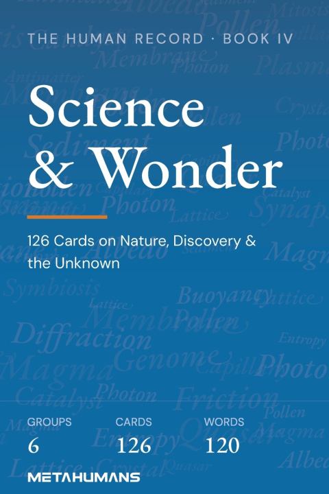 Buch Science & Wonder Philippe Tassin