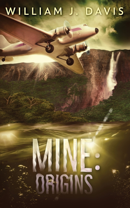 Book Mine William J Davis