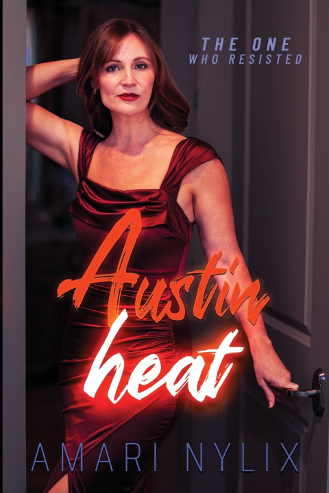 Carte Austin Heat Amari Nylix