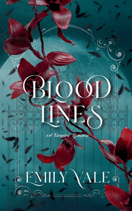 Libro Bloodlines Emily Vale