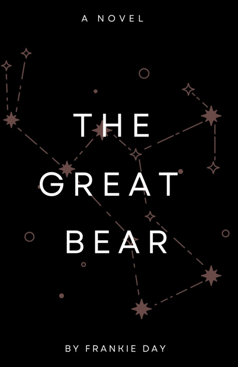 Carte The Great Bear Frankie Day