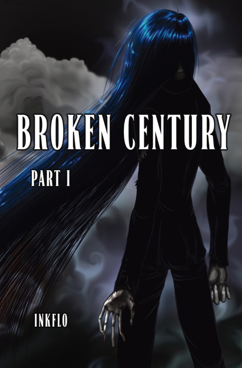 Buch Broken Century Inkflo