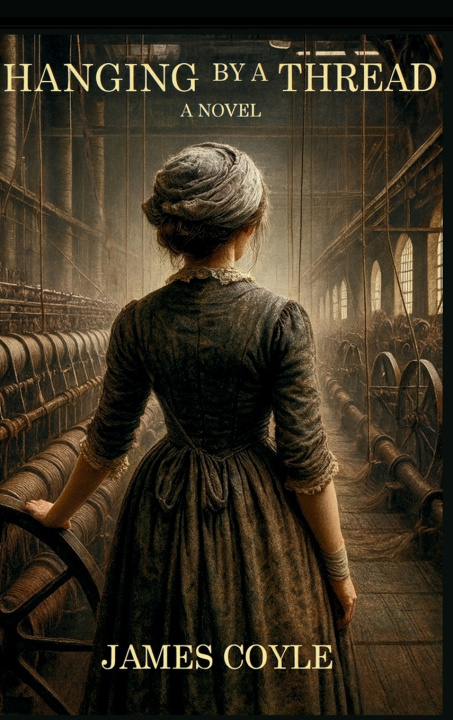 Carte Hanging By A Thread James Coyle