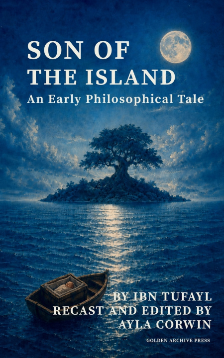 Βιβλίο Son of the Island Ibn Tufayl