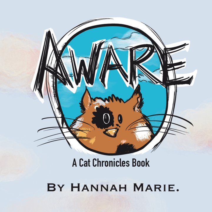 Книга Aware Hannah Marie.
