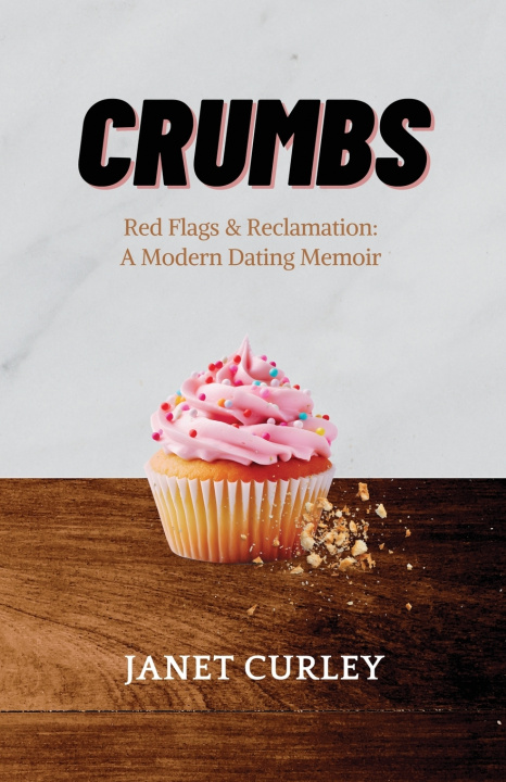 Libro CRUMBS Curley