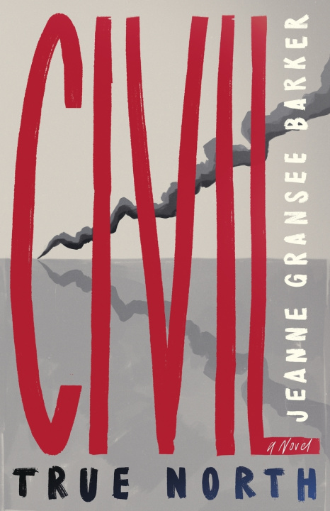 Boek CIVIL Jeanne Gransee Barker
