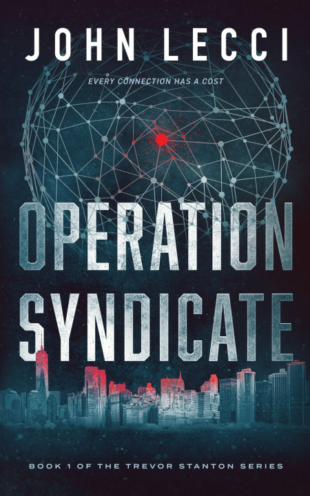 Livro Operation Syndicate Lecci