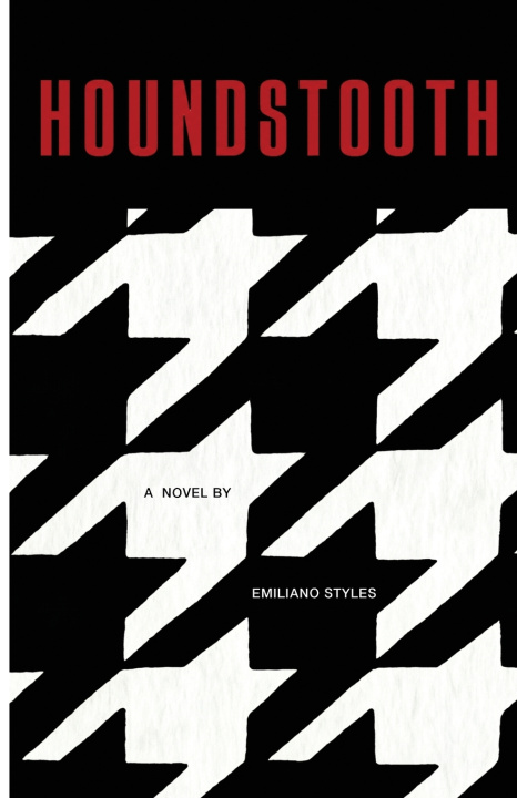 Book Houndstooth Emiliano Styles