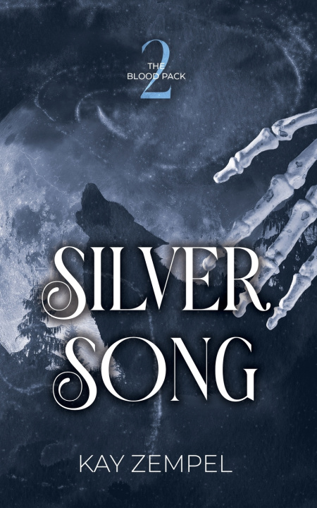 Buch Silver Song Kay Zempel