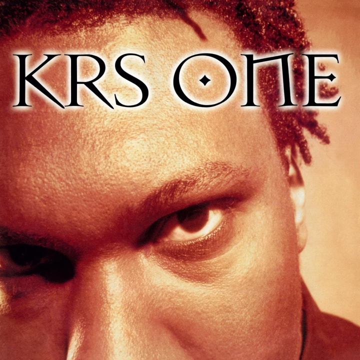 Audio KRS-One KRS-One