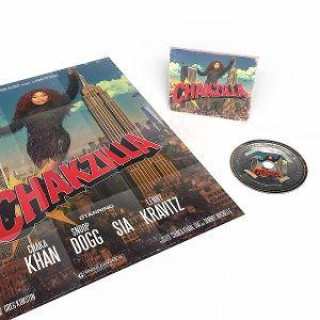 Audio Chakzilla Chaka Khan