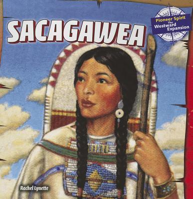 Kniha Sacagawea Rachel Lynette