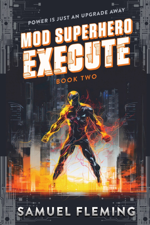 Book Execute Samuel Fleming