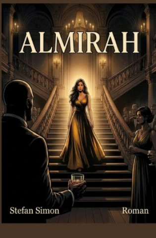 Buch Almirah Stefan Simon