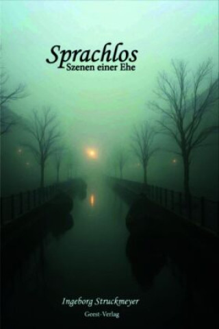 Boek Sprachlos Ingeborg Struckmeyer