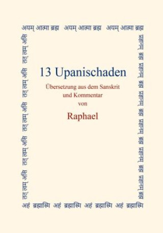 Book 13 Upanischaden Raphael