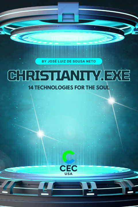 Kniha Christianity.exe JOSÉ LUIZ DE SOUSA NETO