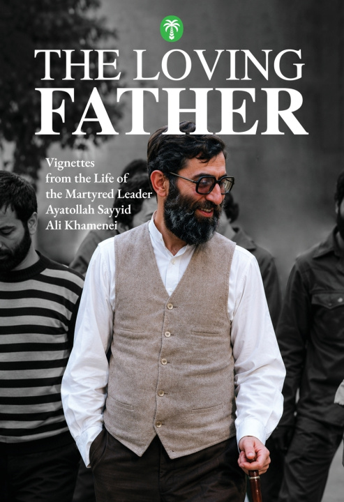 Buch The Loving Father Amir-Ali Sharifi