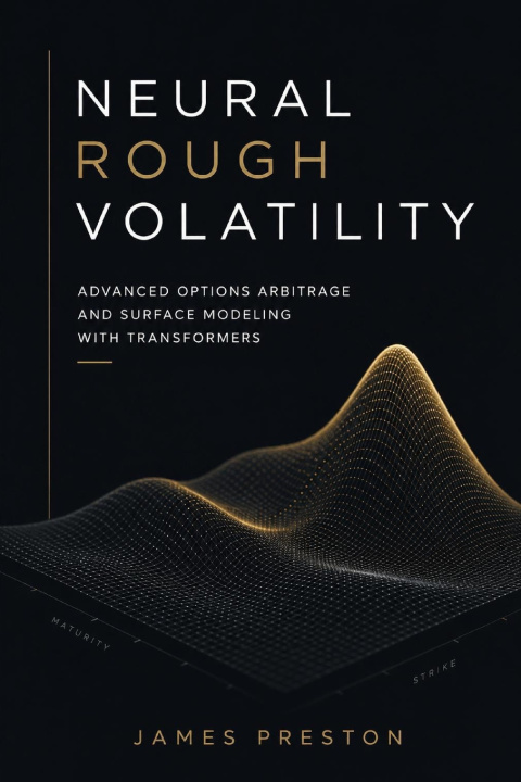 Buch Neural Rough Volatility Takehiro Kanegi