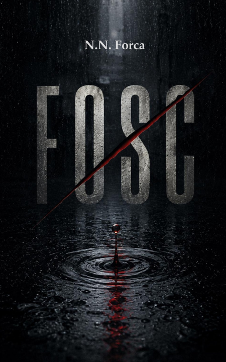 Buch FOSC N.N. Forca