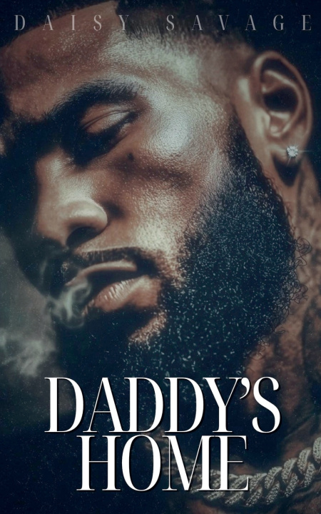 Βιβλίο Daddy's Home Daisy Savage