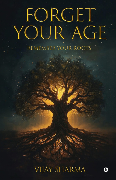 Buch Forget Your Age Vijay Sharma
