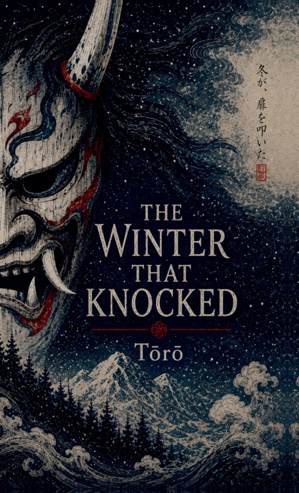 Book The Winter that Knocked Toro