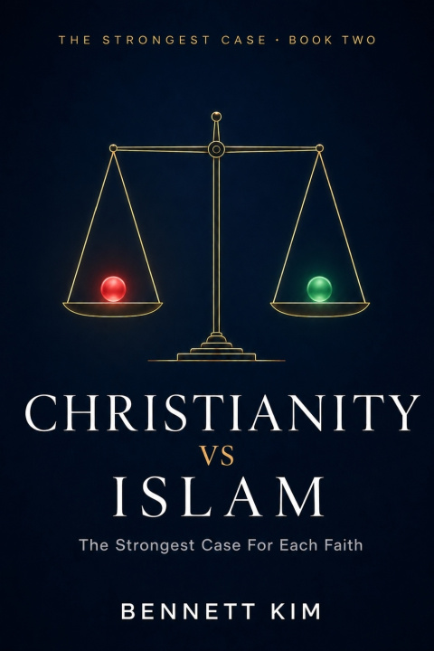 Boek Christianity vs Islam Bennett Kim