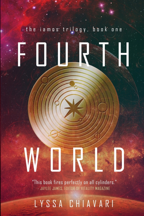 Book Fourth World Lyssa Chiavari