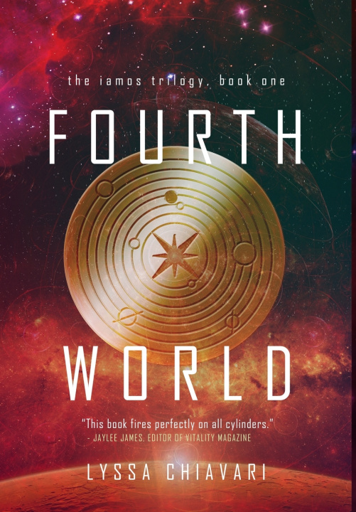 Book Fourth World Lyssa Chiavari