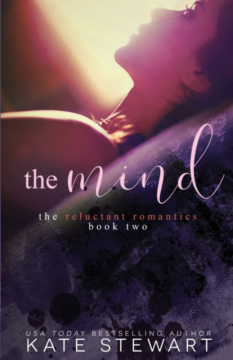 Buch The Mind Kate Stewart