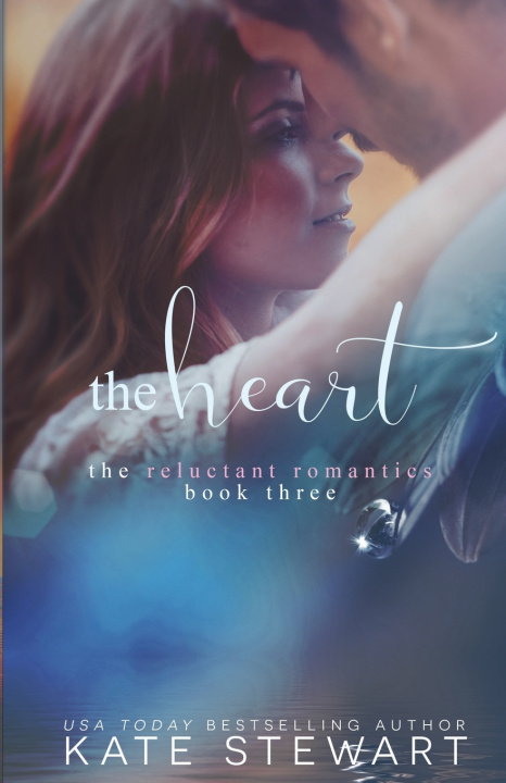 Buch The Heart Kate Stewart