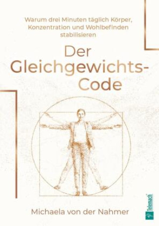 Buch Der Gleichgewichts-Code Michaela von der Nahmer