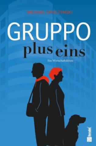 Buch Gruppo plus eins Michael Opoczynski