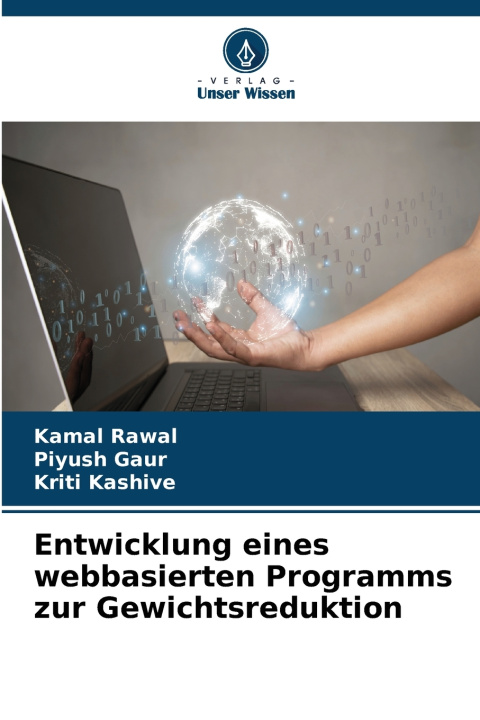 Book Entwicklung eines webbasierten Programms zur Gewichtsreduktion Kamal Rawal