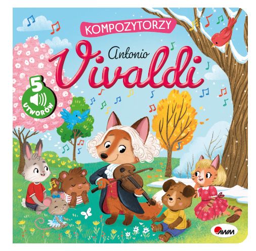 Libro Antonio Vivaldi. Kompozytorzy Opracowanie zbiorowe