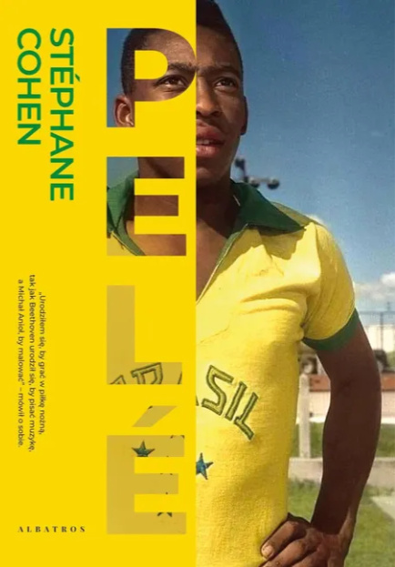 Book Pele Stephane Cohen