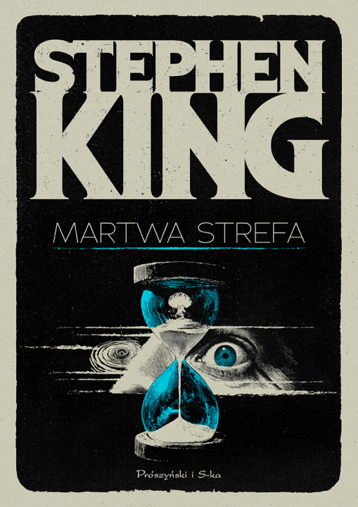Buch Martwa strefa Stephen King
