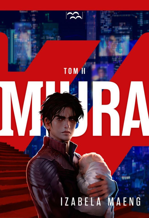 Libro Miura. Tom 2 Izabela Maeng